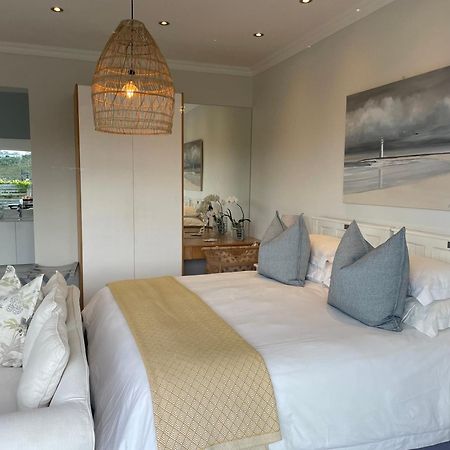 Knysna Private Estate Lagoon - Garden Apartments- Secure Estate Exteriér fotografie