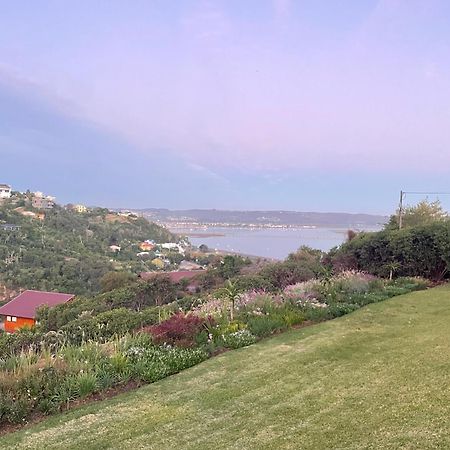 Knysna Private Estate Lagoon - Garden Apartments- Secure Estate Exteriér fotografie