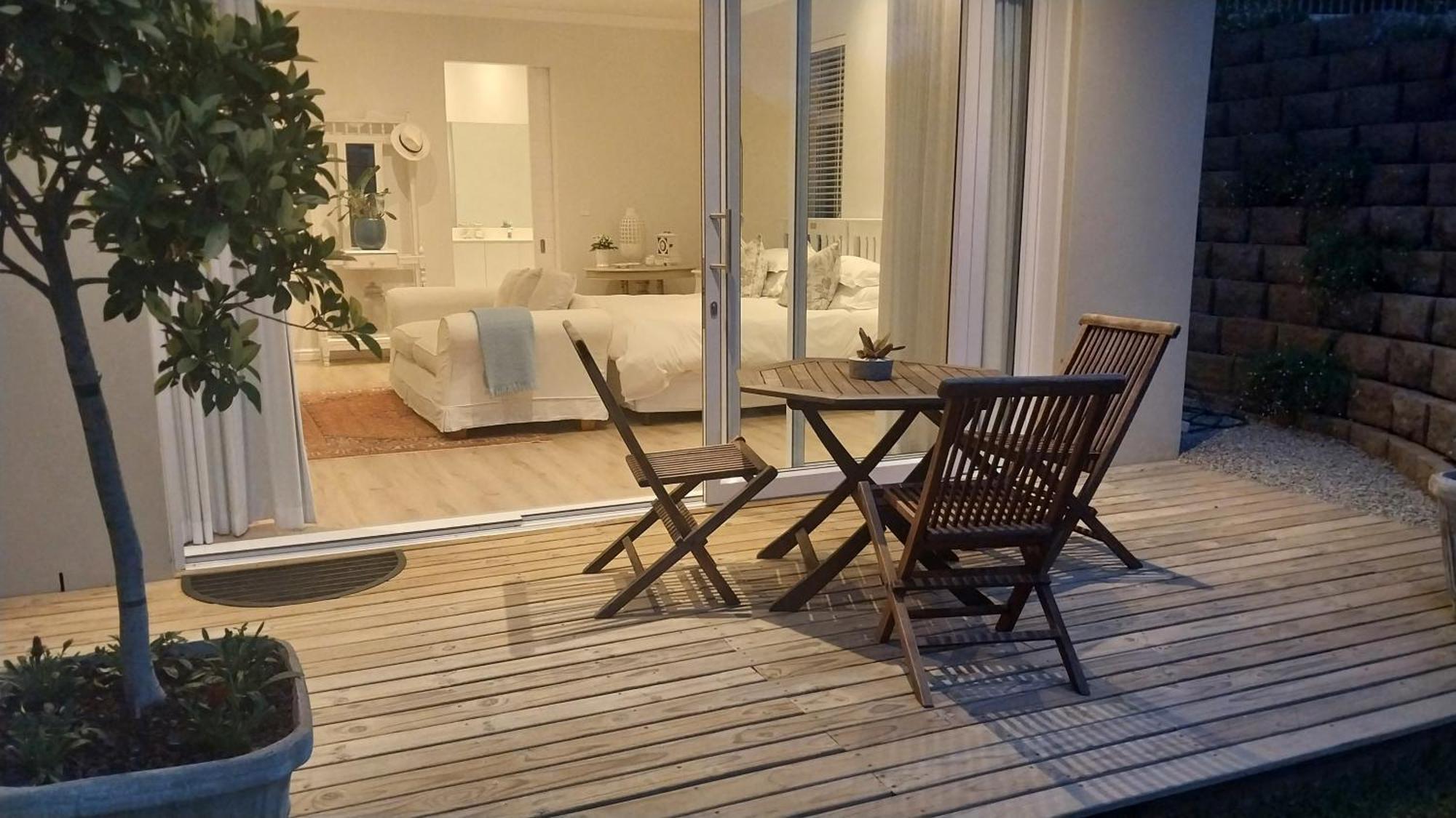 Knysna Private Estate Lagoon - Garden Apartments- Secure Estate Pokoj fotografie