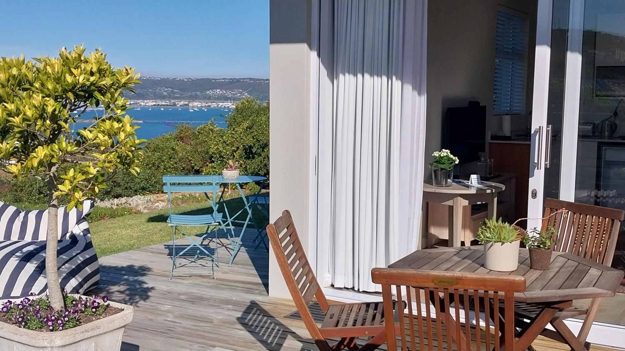 Knysna Private Estate Lagoon - Garden Apartments- Secure Estate Exteriér fotografie