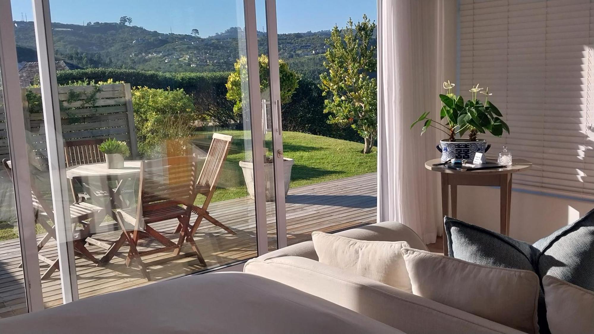 Knysna Private Estate Lagoon - Garden Apartments- Secure Estate Exteriér fotografie
