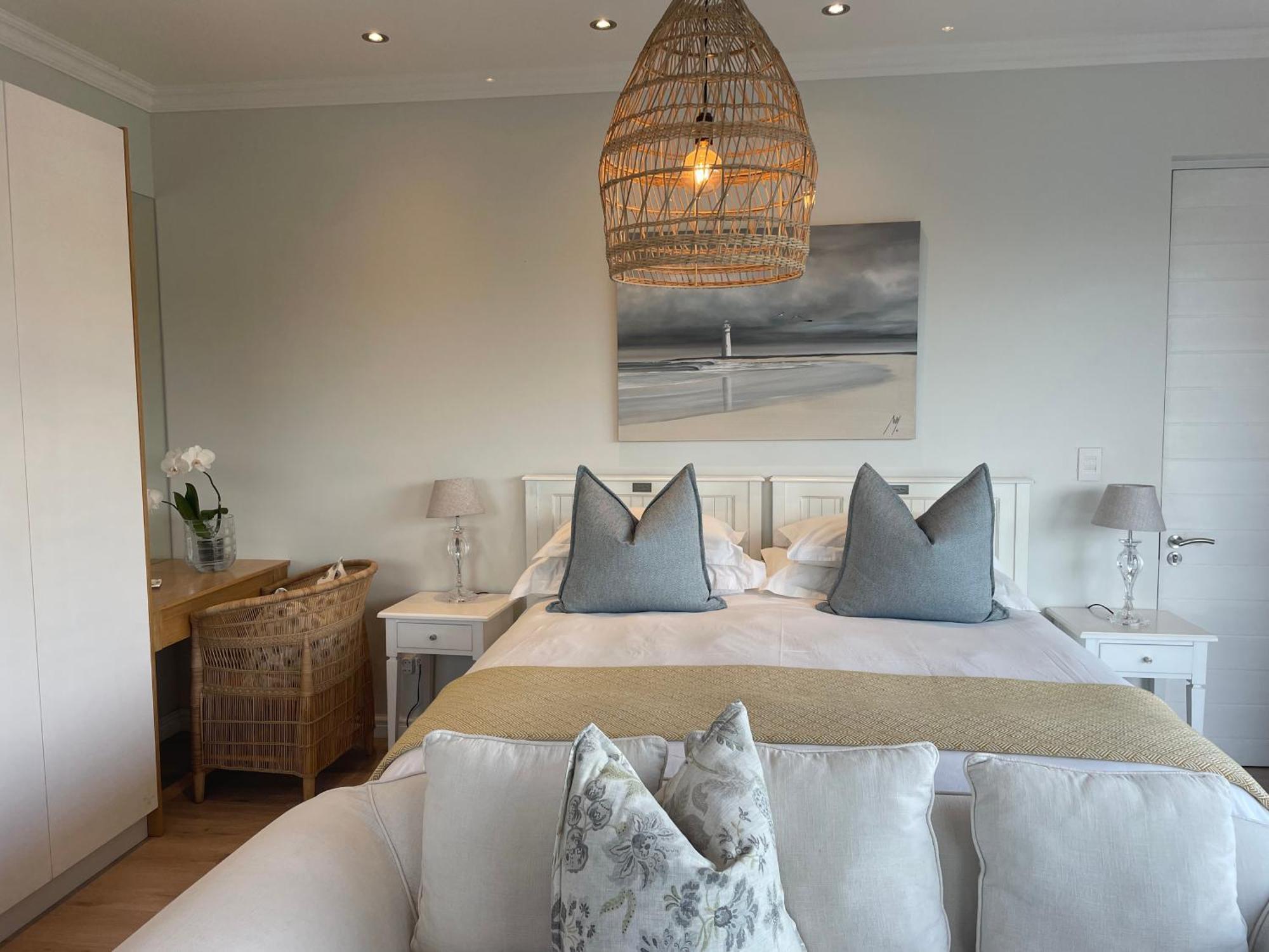 Knysna Private Estate Lagoon - Garden Apartments- Secure Estate Exteriér fotografie