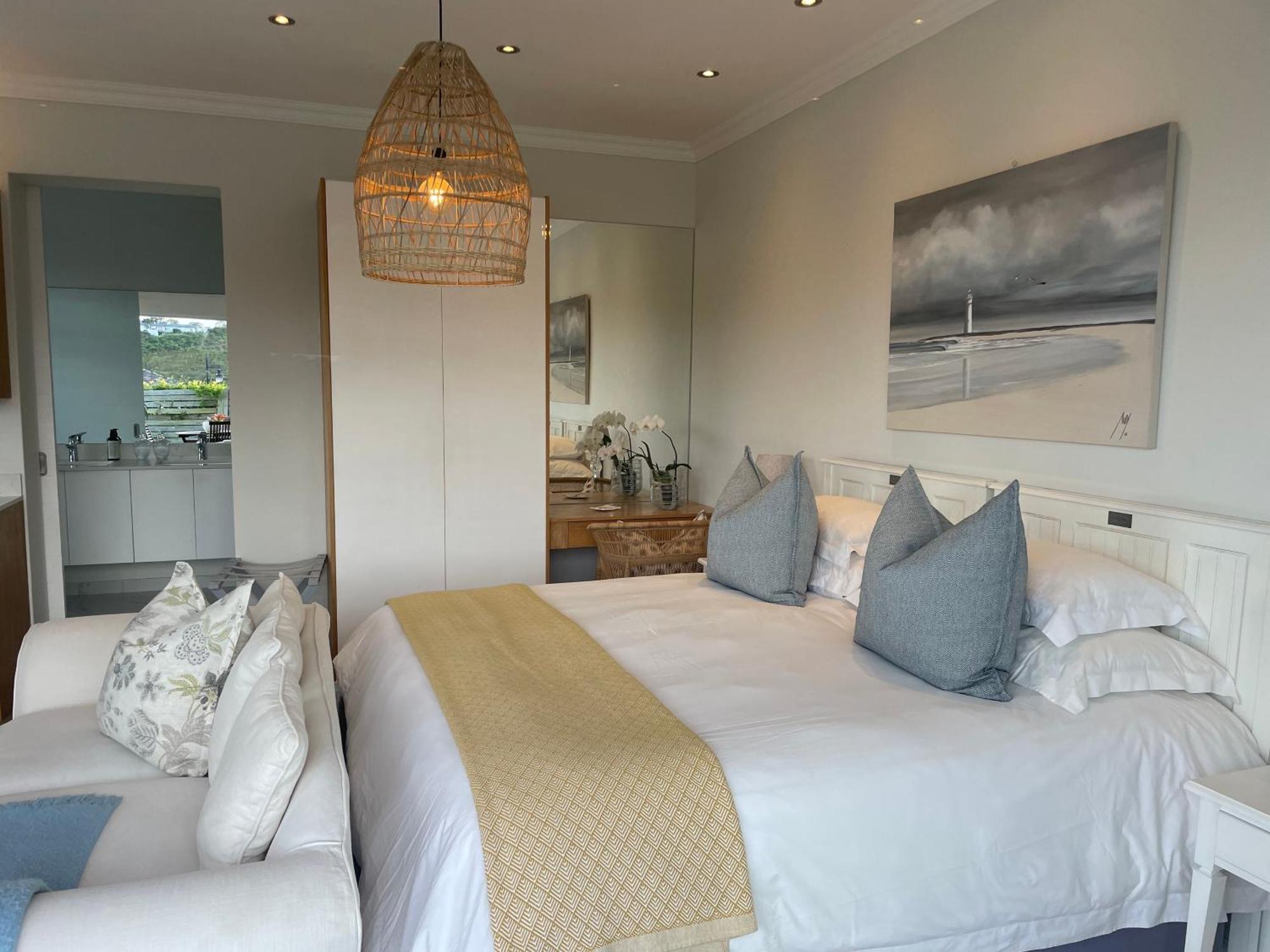 Knysna Private Estate Lagoon - Garden Apartments- Secure Estate Exteriér fotografie