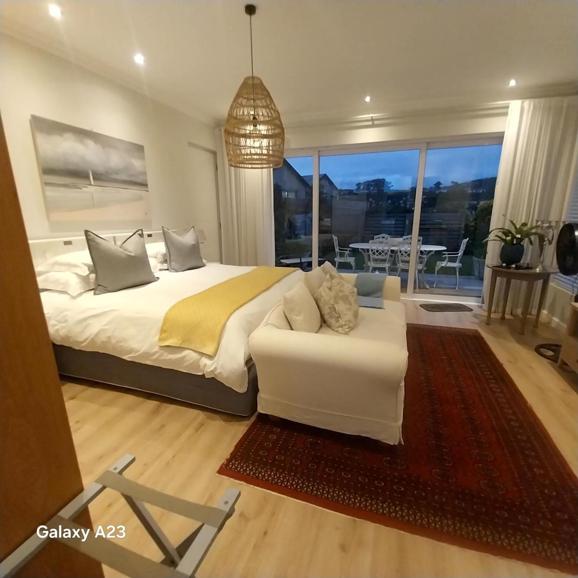 Knysna Private Estate Lagoon - Garden Apartments- Secure Estate Exteriér fotografie
