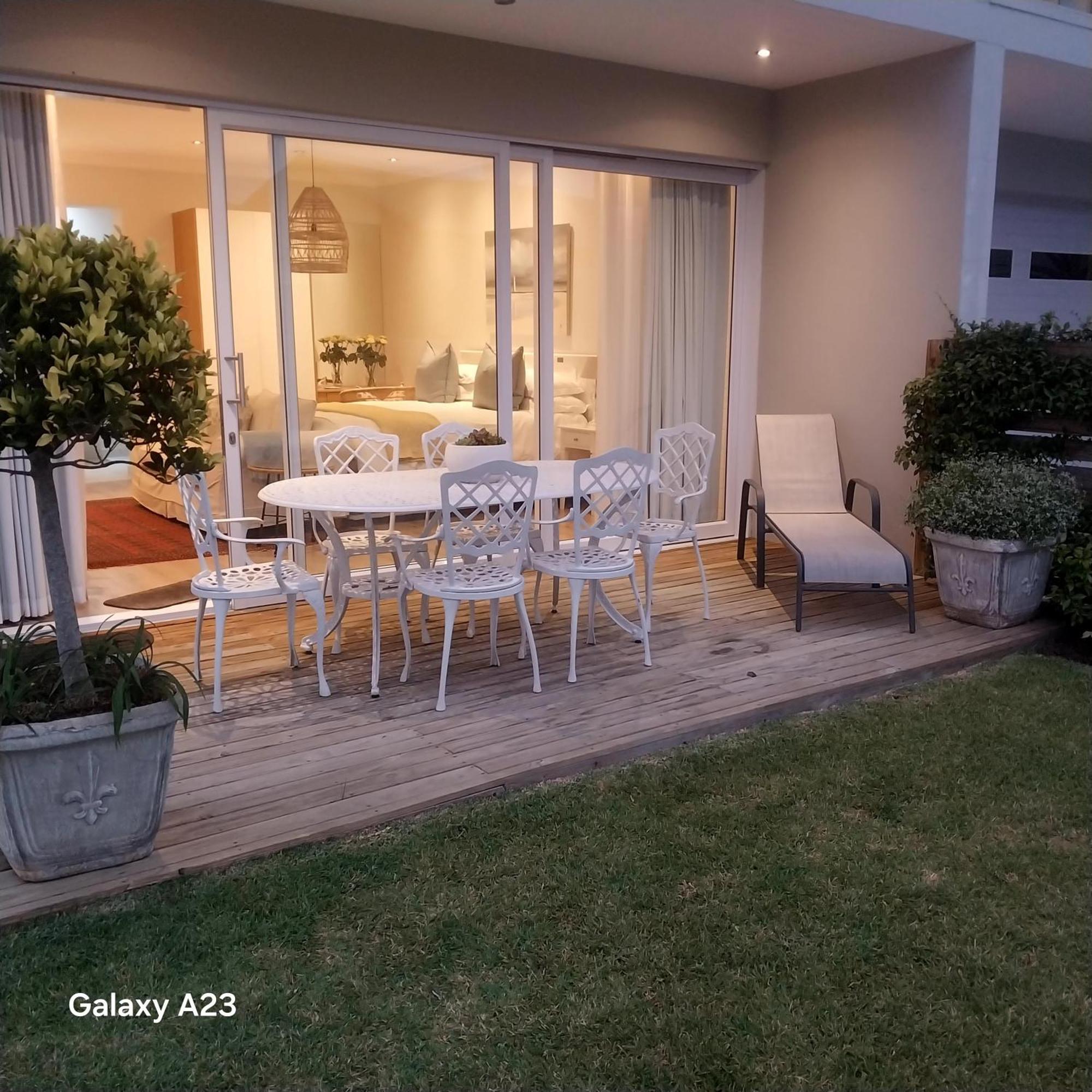 Knysna Private Estate Lagoon - Garden Apartments- Secure Estate Exteriér fotografie
